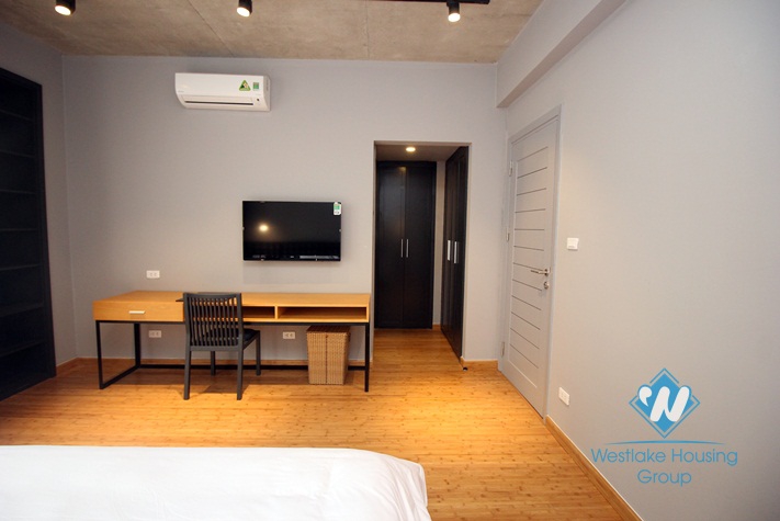 Well design two bedrooms apartment for rent in Ho Ba Mau, Dong Da , Hai Ba Trung,district, Ha Noi